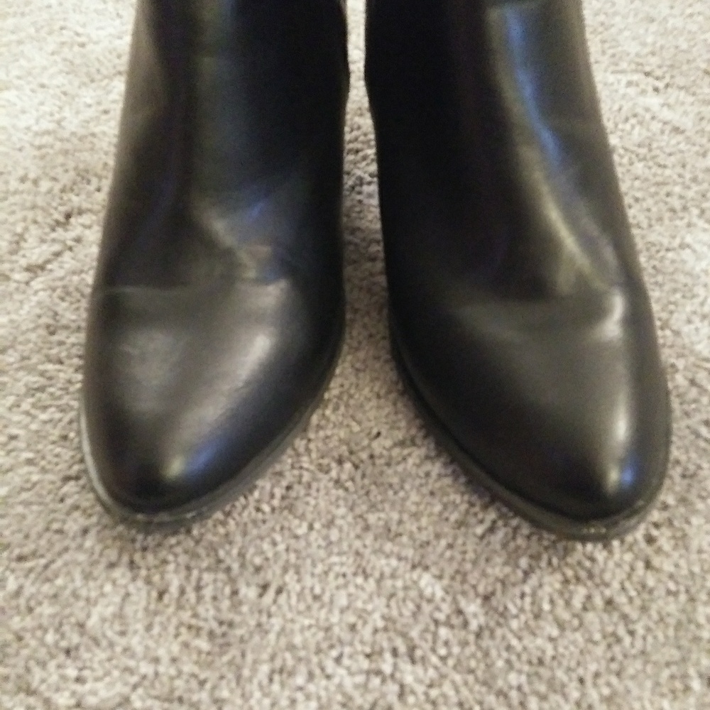 Bamboo Booties - Picture 5 of 11